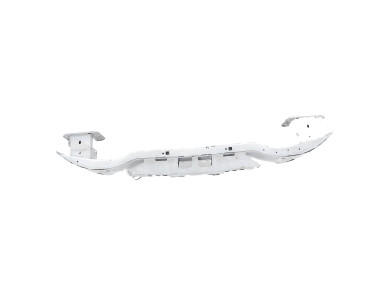 Front bumper reinforcement bar used - Ford TRANSIT CUSTOM - 2379882