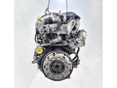 Engine type Z17DTJ - Opel ASTRA GTC H PH.2 - X0-6542L