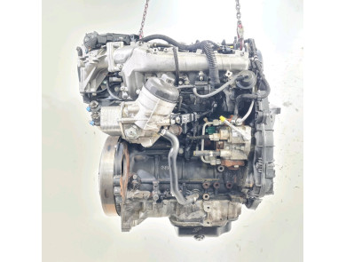 Moteur type Z17DTJ - Opel ASTRA GTC H PH.2 - X0-6542L