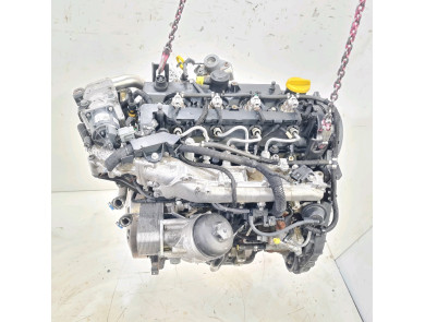 Engine type Z17DTJ - Opel ASTRA GTC H PH.2 - X0-6542L