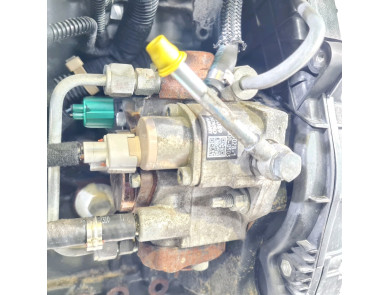 Moteur type Z17DTJ - Opel ASTRA GTC H PH.2 - X0-6542L
