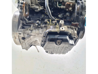Moteur type Z17DTJ - Opel ASTRA GTC H PH.2 - X0-6542L
