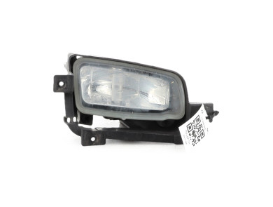 Right front fog light used - Ford B-MAX - 2019550