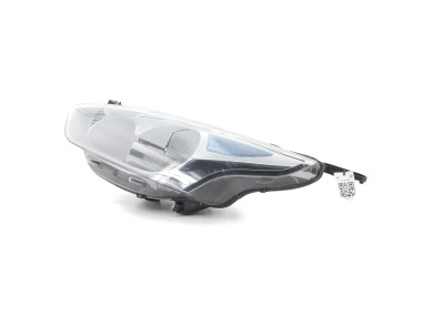 Left headlight used - Ford B-MAX - 2024124