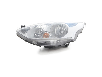 Left headlight - Ford B-MAX - 2024124 - R0-5044B