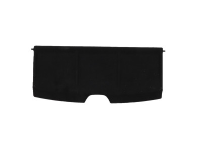 Rear parcel shelf (tray) - Peugeot 106 PH.2 - 8794GL - E1-9594K