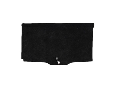 Trunk trim / mat used - Fiat PANDA - 735672198