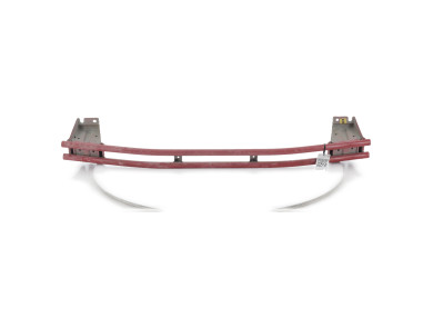 Traverse de pare choc arrière - Fiat SEDICI PH.2 - Rouge Clair - 71743025 - T1-6204X