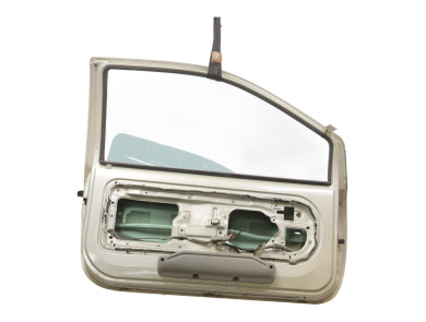 Left door (3-door models only) - Renault TWINGO I PH.2 - Inconnu - 7751470905 - K1-6769B