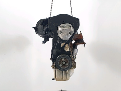 Engine type NFU - Peugeot 206 CC - I1-6745N