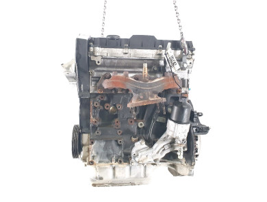 Moteur type NFU - Peugeot 206 CC - I1-6745N