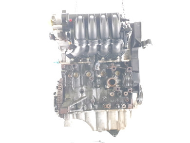 Engine type NFU - Peugeot 206 CC - I1-6745N