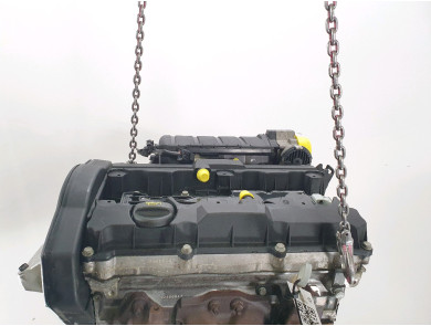 Engine type NFU - Peugeot 206 CC - I1-6745N