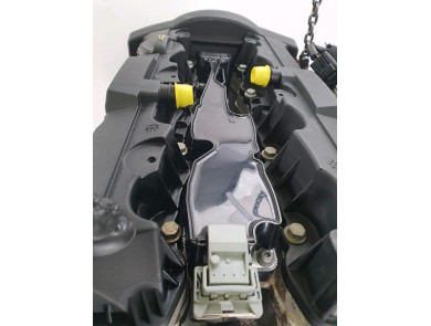 Engine type NFU - Peugeot 206 CC - I1-6745N