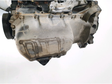 Engine type NFU - Peugeot 206 CC - I1-6745N