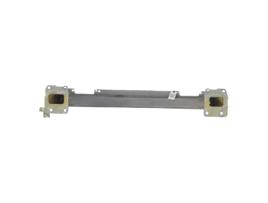 Traverse de pare choc avant occasion - Opel MERIVA - 13267890