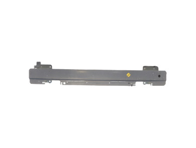 Front bumper reinforcement bar - Opel MERIVA B PH.1 - Gris Clair - 13267890 - X1-7375U