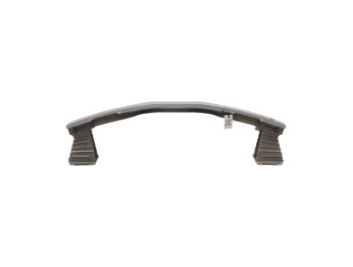 Front bumper reinforcement bar - Opel MERIVA B PH.1 - Gris Clair - 13267890 - X1-7375U