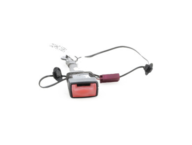 Attache ceinture sécurité avant gauche occasion - Ford B-MAX - 1853610