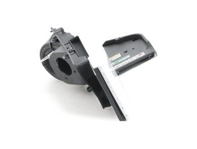 Fuel door - Ford TRANSIT V PH.1 - 2517872 - H1-6020X