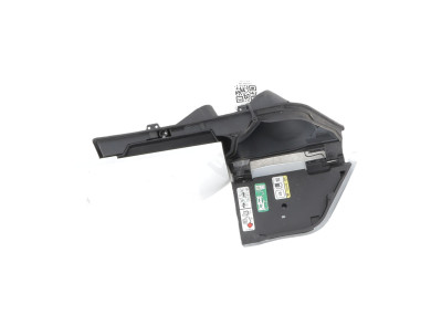 Fuel door - Ford TRANSIT V PH.1 - 2517872 - H1-6020X