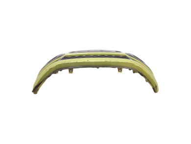 Front bumper - Citroen C3 PICASSO PH.1 - Jaune Fonce - 00007401RQ - G1-6346Z