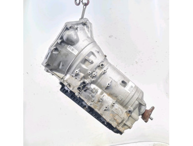 Gearbox used - Iveco DAILY - 5802922677