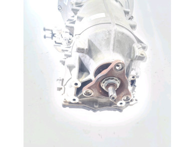 Gearbox type 5802922677 - Iveco DAILY VI - B1-7891L