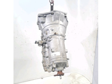 Gearbox type 5802922677 - Iveco DAILY VI - B1-7891L