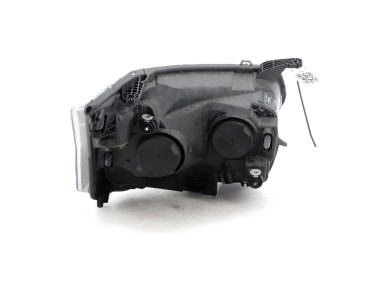Left headlight - Ford TRANSIT V PH.1 - 2639546 - U1-5857N
