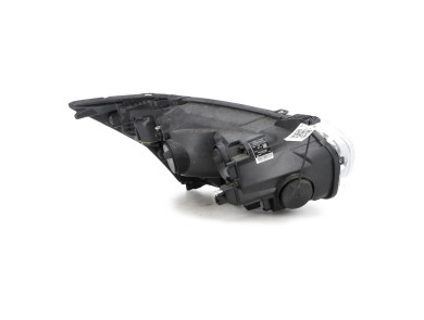 Left headlight - Ford TRANSIT V PH.1 - 2639546 - U1-5857N