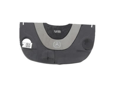 Cache moteur occasion - Mercedes CLASSE S - 6420106067