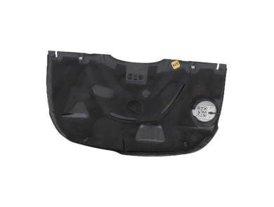 Engine cover - Mercedes CLASSE S IV PH.1 - Gris Clair - 6420106067 - C1-8593K