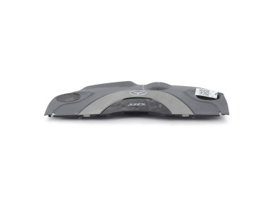 Engine cover - Mercedes CLASSE S IV PH.1 - Gris Clair - 6420106067 - C1-8593K