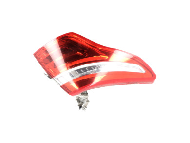 Left rear light - Citroen C4 PICASSO I - 00006350CA - V0-3032R