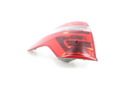 Left rear light - Citroen C4 PICASSO I - 00006350CA - V0-3032R