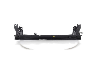 Front bumper reinforcement bar - Volkswagen UP PH.1 - Blanc - 1S0807109D - J1-6024K