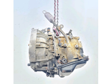 Gearbox used - Renault TWINGO - MB1033
