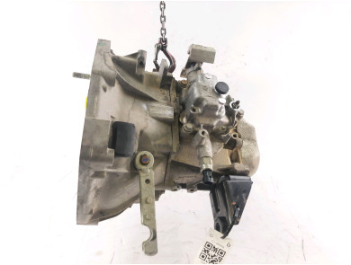 Gearbox used - Fiat 500 - 46340239