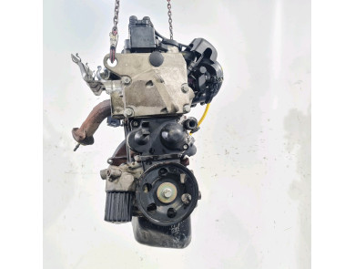 Engine used - Renault TWINGO - D7F701