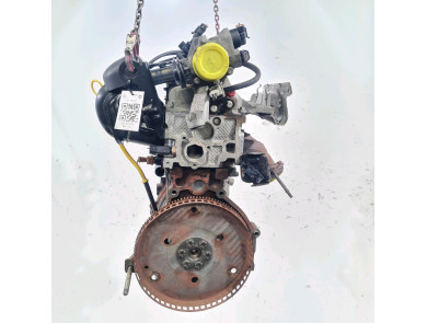 Engine type D7F701 - Renault TWINGO I PH.2 - G0-5403F