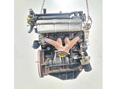 Engine type D7F701 - Renault TWINGO I PH.2 - G0-5403F