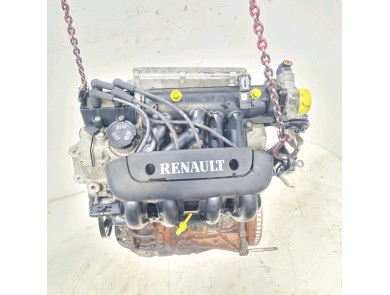 Engine type D7F701 - Renault TWINGO I PH.2 - G0-5403F