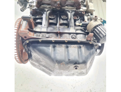 Engine type D7F701 - Renault TWINGO I PH.2 - G0-5403F