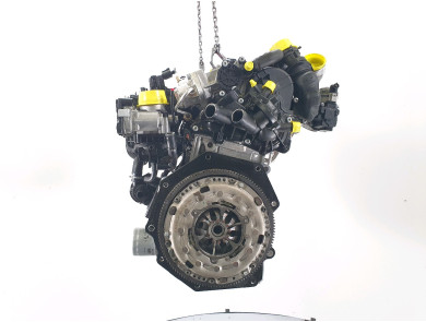 Engine type CPTA - Volkswagen GOLF VII PH.1 - N1-1731I