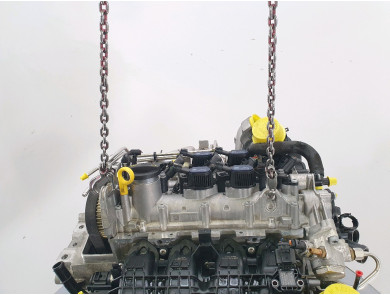 Engine type CPTA - Volkswagen GOLF VII PH.1 - N1-1731I