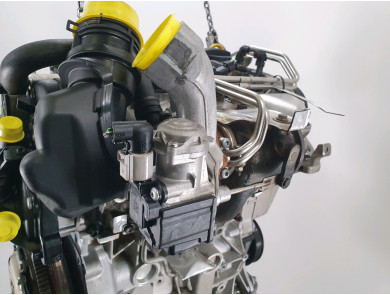 Engine type CPTA - Volkswagen GOLF VII PH.1 - N1-1731I
