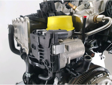 Engine type CPTA - Volkswagen GOLF VII PH.1 - N1-1731I