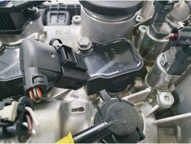 Engine type CPTA - Volkswagen GOLF VII PH.1 - N1-1731I