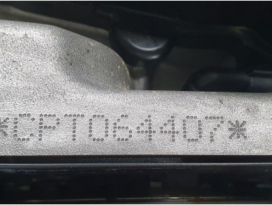 Moteur type CPTA - Volkswagen GOLF VII PH.1 - N1-1731I